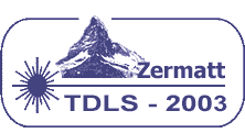 TDLS-2003